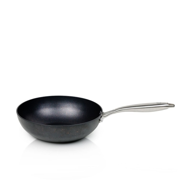 Metalac wok tava IGNIS 26cm